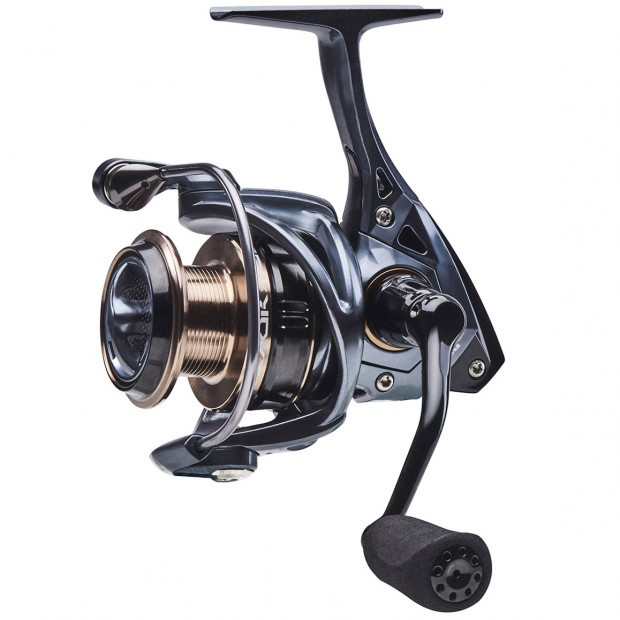 Котушка Okuma Epixor XT EPXT-40M 7+1BB, фото 1