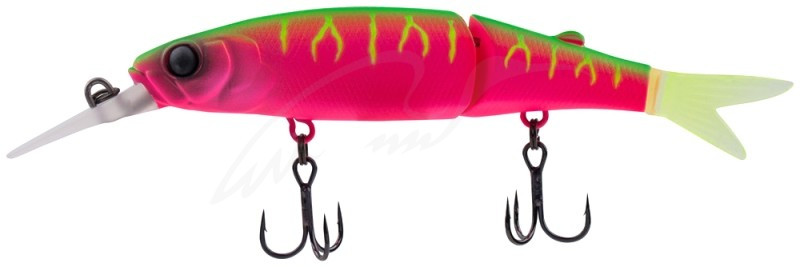 Воблер Jackall Tiny Magallon MR 88mm 7,6 g Dragon Fruit Mat Tiger