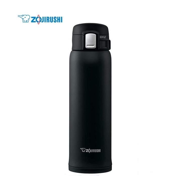 Термокружка ZOJIRUSHI SM-SC60HM 0.6 л ц:чорний, фото 1