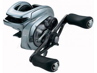 Котушка Shimano Bantam MGL 151 HG 8+1BB
