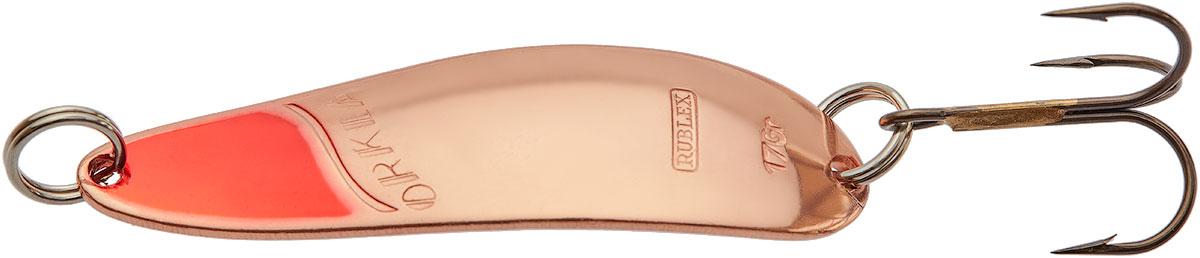Блешня Rublex Orkla #3 67mm 10.0 g CTR