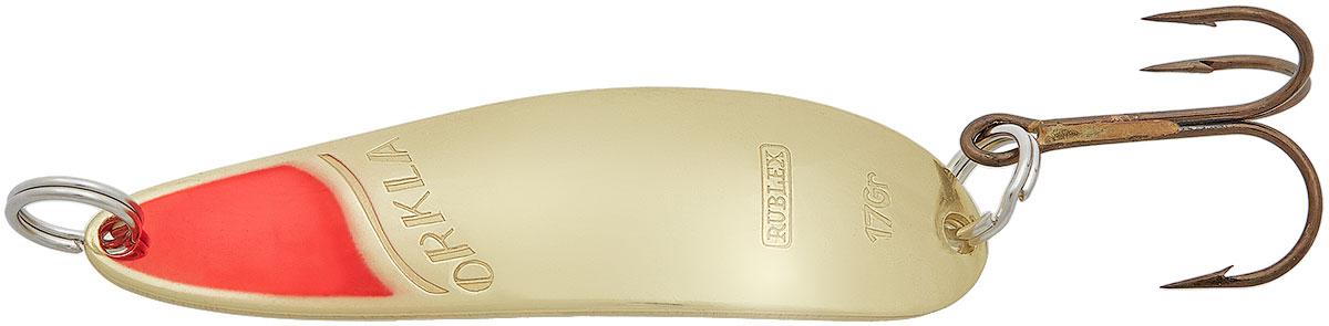 Блешня Rublex Orkla #5 81mm 13.0 g OTR