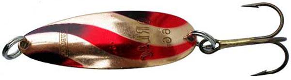 Блешня Rublex Orlac #6 69 mm 11.0 g CNR