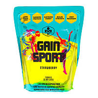 Гейнер MUST Gain Sport 1,2 кг