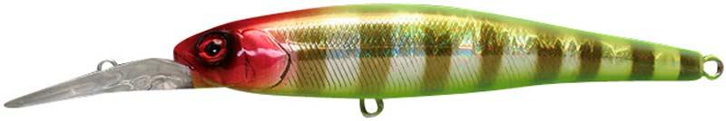 Воблер Jackall Dowzvido 90SP 90mm 10.7 g MHL Noike Piero, фото 1