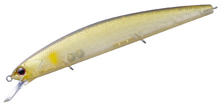 Воблер O.S.P Varuna 110 Floating G01, фото 1