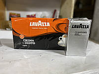 Кофе молотый Lavazza Crema e Gusto Forte 250 гр