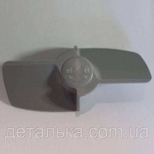 Ніж на ніжку для пюре для блендера Philips HR1644, HR1645, HR1670, HR1675, HR1679, HR2644, HR2645 420303608141