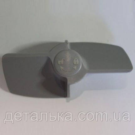 Ніж на ніжку для пюре для блендера Philips HR1644, HR1645, HR1670, HR1675, HR1679, HR2644, HR2645 420303608141, фото 1