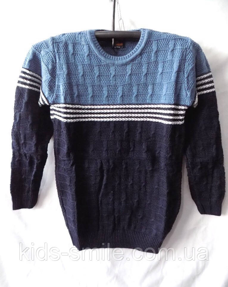 Світера підліткові (С 8-10 років)