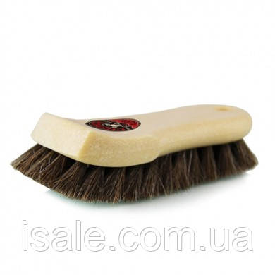 Щетка из конского волоса для очистки откидного верха автомобиля ...