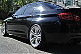 Оригінальні диски R20 BMW 5 7 F10, F07, F01 303 стиль, фото 9