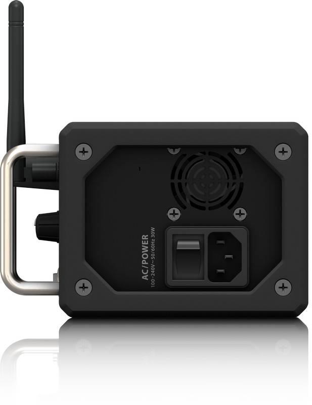 ᐉ Замовити Цифровий мікшерний пульт Behringer X-Air XR12 за