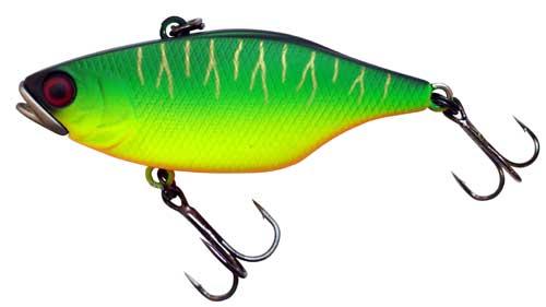 Воблер Jackall TN50 52mm 9g UV Mat Tiger, фото 1