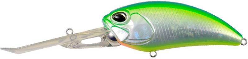 Воблер DUO Realis Crank G87 15A 87mm 34.0 g ADA3238 Citrus Shiner, фото 1