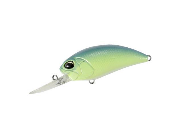 Воблер DUO Realis Crank M65 11A 65mm 16.0 g ACC3126 Chartreuse Blues, фото 1