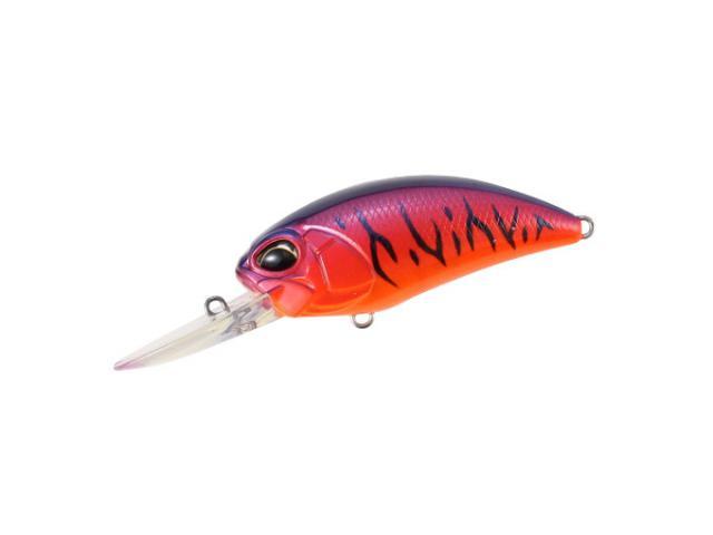 Воблер DUO Realis Crank M65 11A 65mm 16.0 g CCC3069 Red Tiger, фото 1