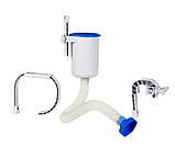 Скіммер Intex 18946 від фільтр-насоса 2006 л/ч, фото 2