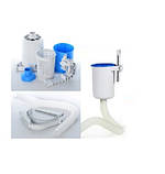 Скіммер Intex 18946 від фільтр-насоса 2006 л/ч, фото 4