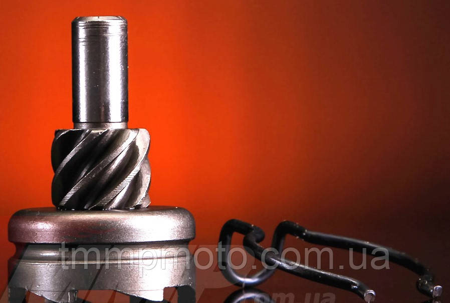 Храповик Yaben GY6 60  8 зуб   TMMP