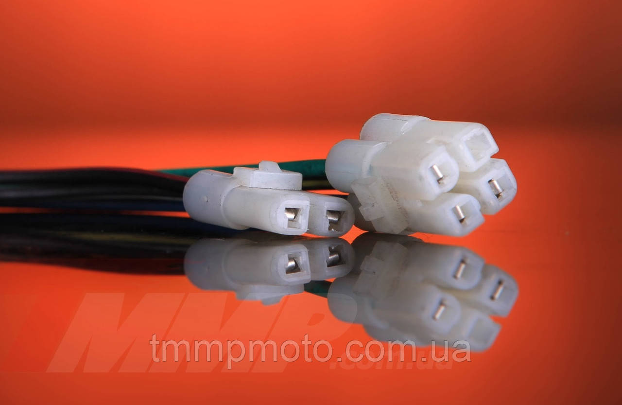 Фішка комутатора Yaben GY6 50/150