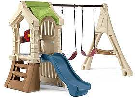 Дитячий ігровий комплекс PLAY UP GYM SET, STEP 2 (850099)