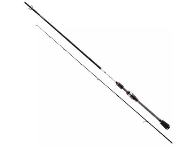 Спиннинг Daiwa Silver Creek 2020 L Spin 2.35m 5-21gr, фото 1