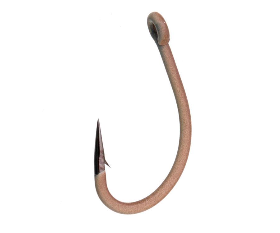 Гачок GAMAKATSU A1 G-CARP CAMOU SAND SUPER № 06, 10шт, фото 1