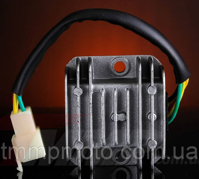 Реле тока для кит скутера GY6 125-150см3 Реле тока для кит скутера GY6 125-150см3