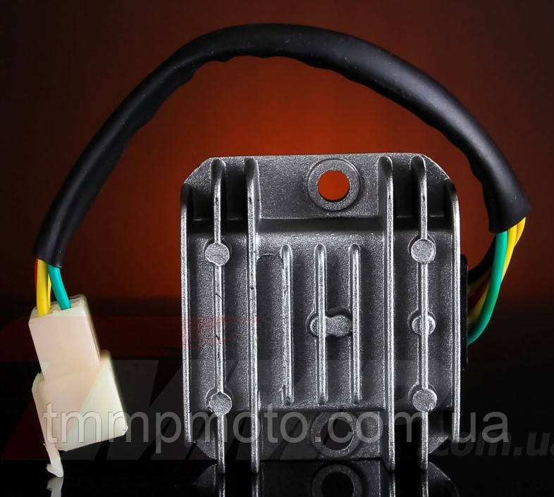 Реле струму для кит-кутера GY6 125-150см3