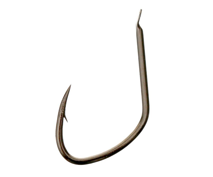 Гачок GAMAKATSU LS-2210B (BROWN) №22 25шт, фото 1