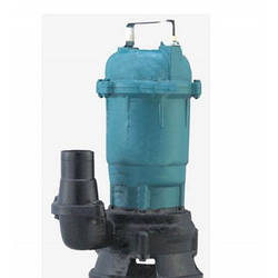 Насос дренажно-фекальний чавун Euroaqua