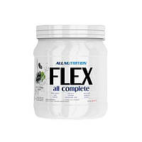 Flex All Complete смородина - для здоровья суставов, хрящей, 400 г