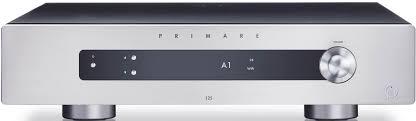 Інтегровальний підсилювач Primare I25 Prisma DAC