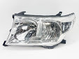 TOYOTA LAND CRUISER 200 2010 Фара ліва з моторч. DEPO 212-11M1L-LD-EM
