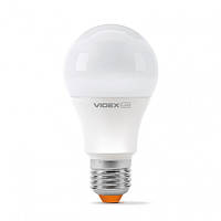 Лампа світлодіодна VIDEX A60e 12W 4100K E27 220V