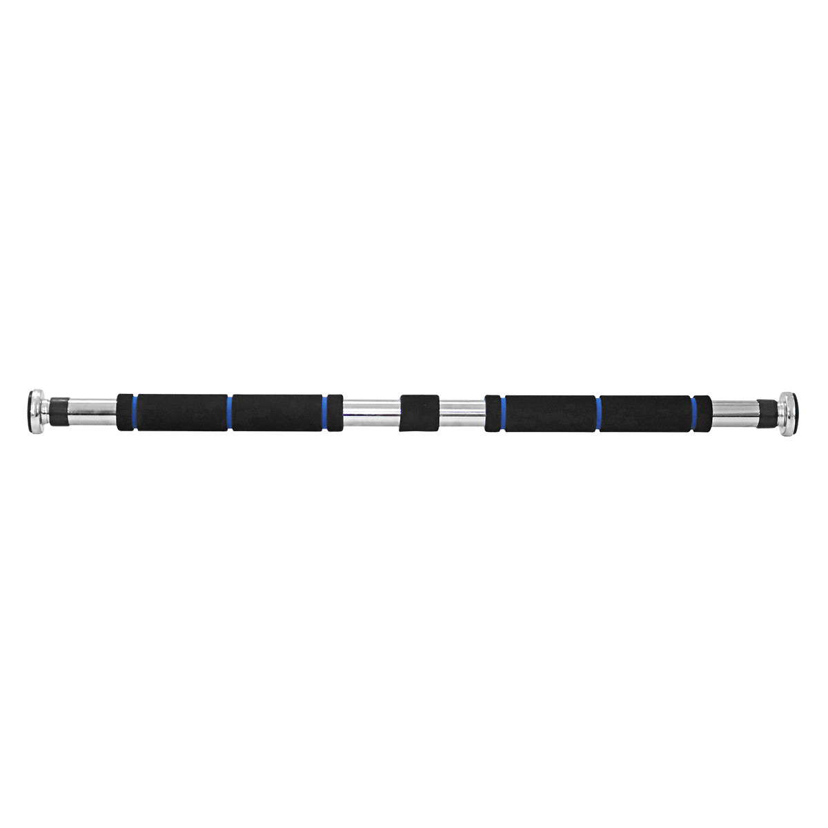 Турнік розсувний SportVida 80-127 см SV-HK0278