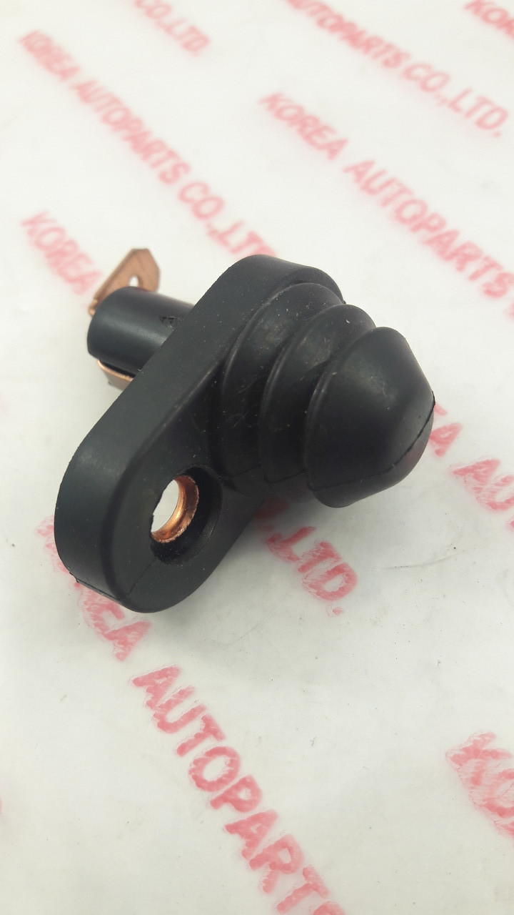 Кінцевик дверей lanos, aveo, lacetti, матіз КАР-ОЕМ Корея (ориг), фото 1