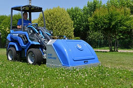 Газонокосарка MultiOne Tornado