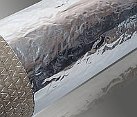 Вогнезахисна система FIX-M-150 (EI-150) фольгований (10м*1м, товщ.10мм+10мм)