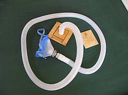 Дихальний контур В2