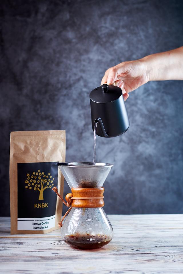 Приготування кави в Кемексе, рецепт. Готуємо каву в Кемекс Приготування кави в Кемексі Приготування кави в Кемексі