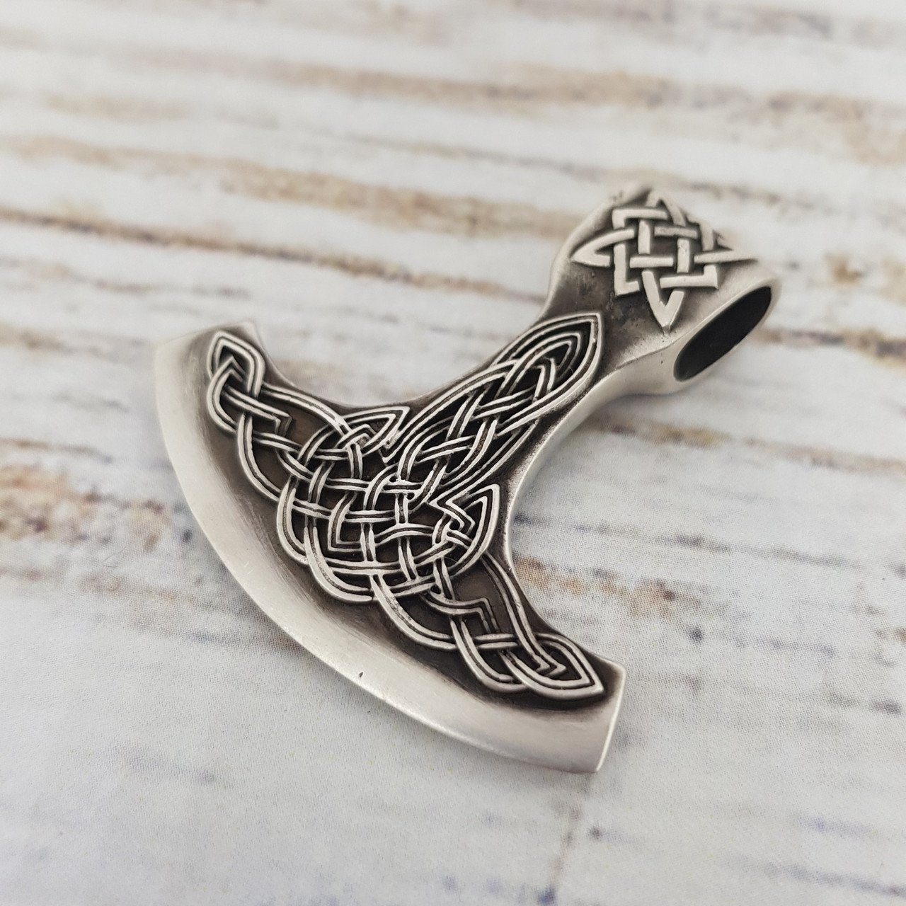 Сокира Перуна, Сокира, кулон, амулет, талісман