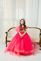 Модель "ВЕРОНІКА" - дитяча сукня / детское нарядное платье