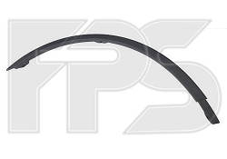 Капоти, крила та їх частини