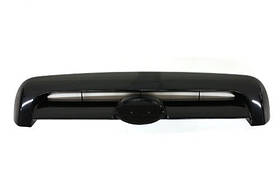 Решітка радіатора Hyundai Santa Fe 04-06 SM грунт. (FPS) 8635126700