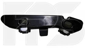 Кріплення переднього бампера праве (нижній) BMW 3 F30 12-15 (FPS) 51117279712