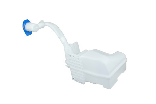 Бачок омивача VW Jetta VI 11-14 (FPS) 5C6955453F, фото 1