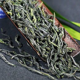 Лю Ань Гуа Пянь Гарбузове насіння з Люаня зелений чай