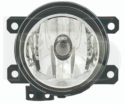 Фара ліва Fiat Ducato 02-06 / права (Depo) 162099